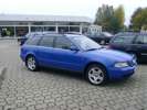 A4 Avant 2.8 quattro