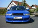 Audi A4 Avant 2.4 V6 Bj. 10/97