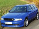 Audi A4 Avant 2.4 V6 Bj. 10/97