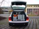 A6 Avant Notarzt Calw