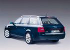 A6 Avant 4.2